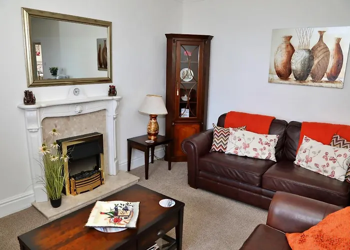 Finest Retreats - Glendale