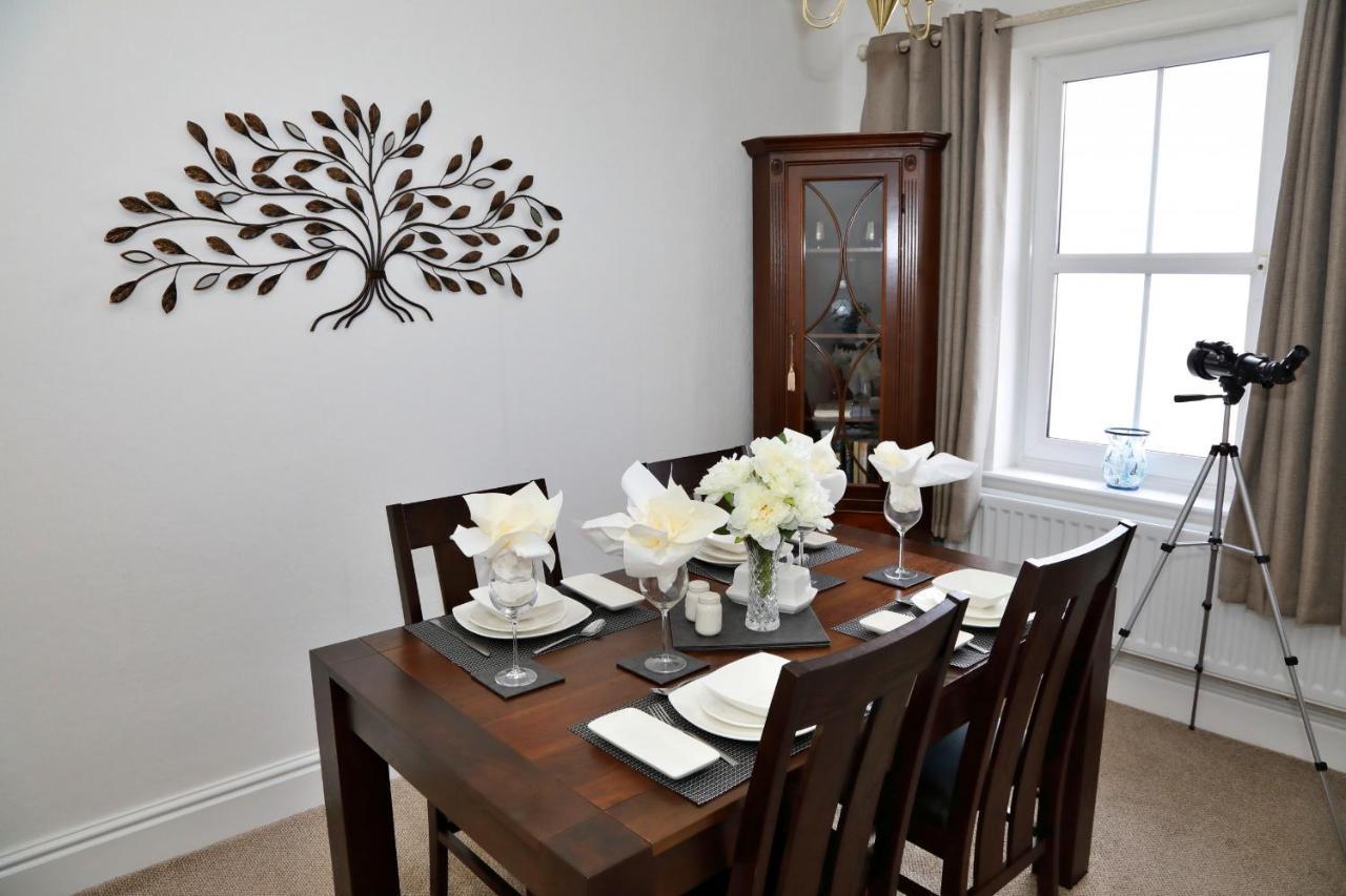 Finest Retreats - Glendale