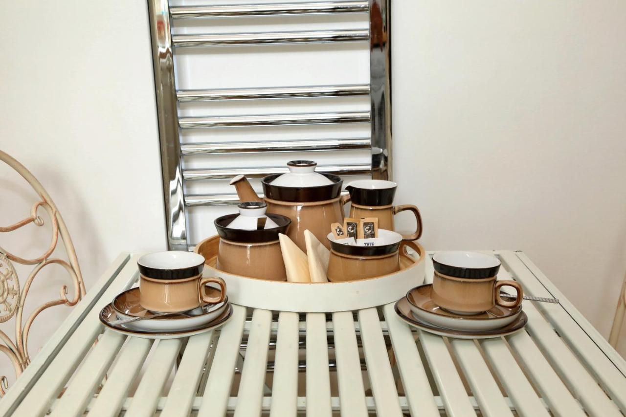 Finest Retreats - Glendale Vakantiehuis Skinburness